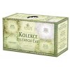 Kolekce Zelených čajů 4x5 n.s.