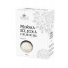 Sůl Mořská jedlá Fleur de sel 100 g