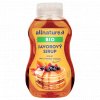 Allnature Javorový sirup BIO 250 ml