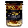 MIX OŘECHŮ V MEDU 250 G