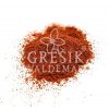 Paprika lahůdková maďarská mletá 1 kg GREŠÍK Dobré koření