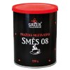Káva mletá pražená Směs 08 250 g