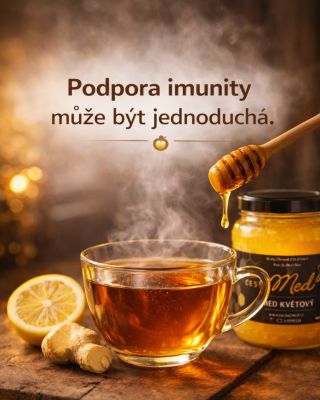 Když přijde chladnější období, tělo si říká o víc péče 🤎 Nemusí to být složité. Někdy stačí návrat k tomu, co funguje po...