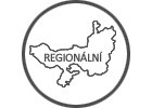 Regionální produkt