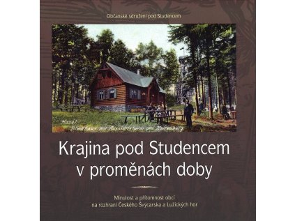 krajina pod studencem