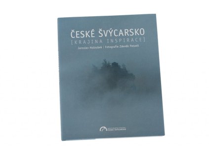 České Švýcarsko krajina inspirace