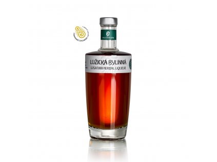 GALLI DISTILLERY LUZICKA BYLINNA 500ml