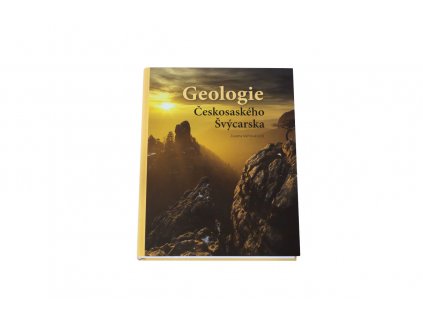 Geologie ceskosaskeho svycarska kniha 1