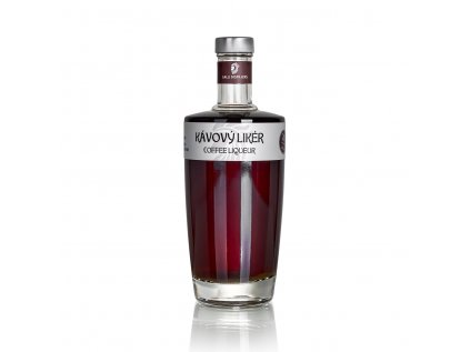 GALLI DISTILLERY KAVOVY LIKER 500ml