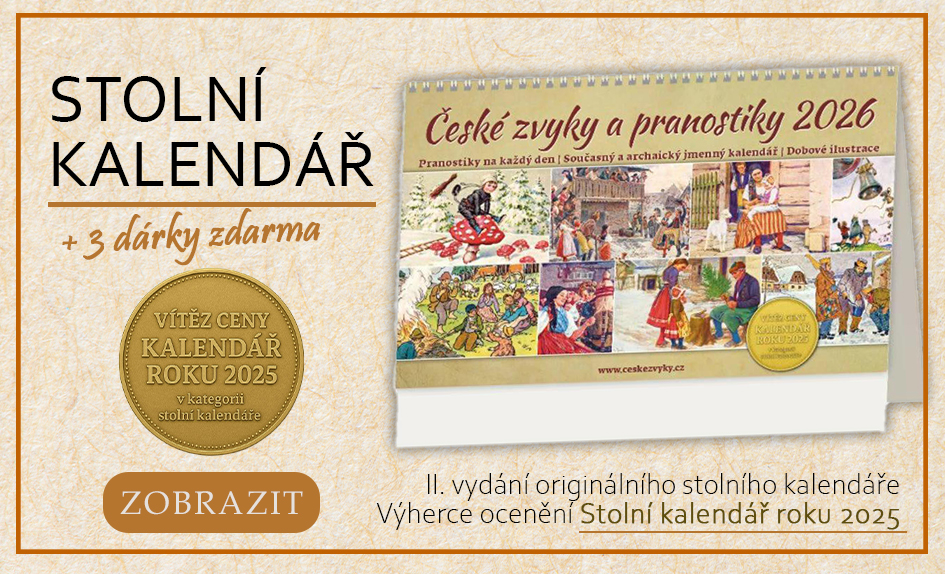 Kalendář 2026