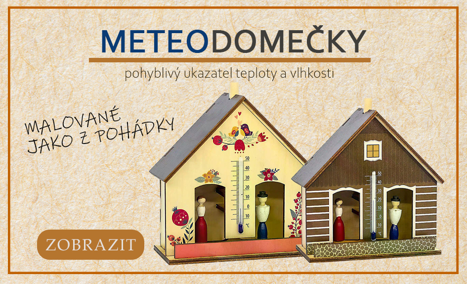 Meteodomečky