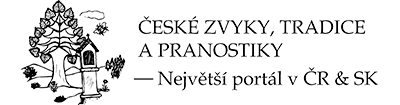 E-shop České zvyky a pranostiky
