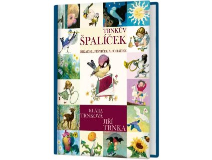 7578 trnkuv spalicek trnkova