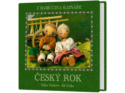 7611 cesky rok jiri trnka loutkovy spalicek