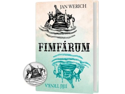 Fimfárum (nové vydání)