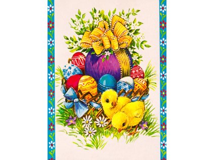 31 Velikonoce mag 6,5x9