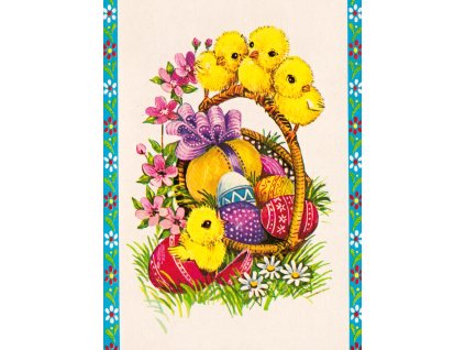32 Velikonoce mag 6,5x9