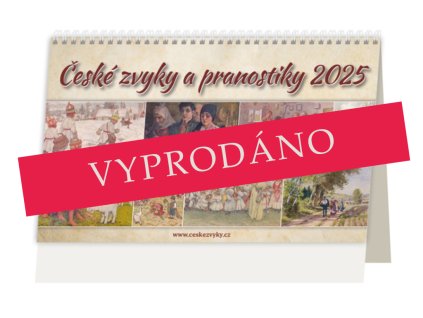 kalendar I vyp