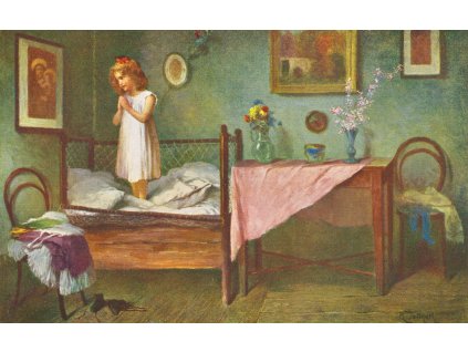 40 týden kalendářík