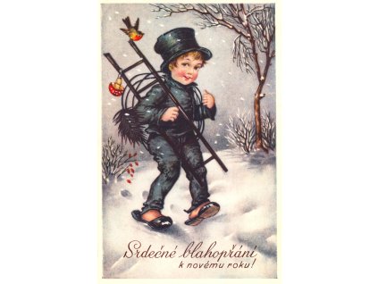 0 Kalendářík č.1. 2025