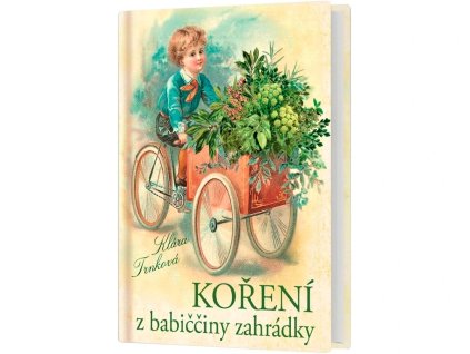 7743 koreni z babicciny