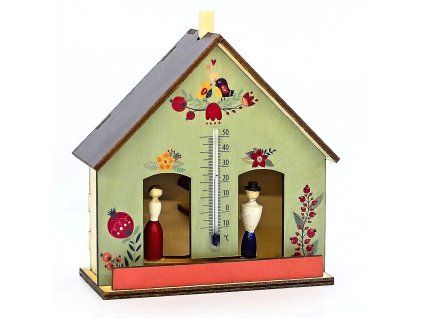 meteodomecek malovany
