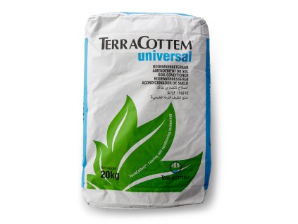 TerraCottem Universal balení 20kg