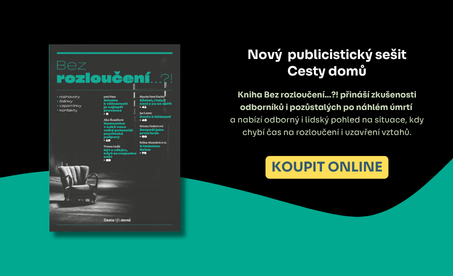 Bez rozloučení… ?!