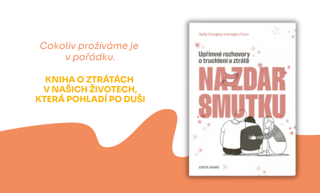 Na zdar smutku