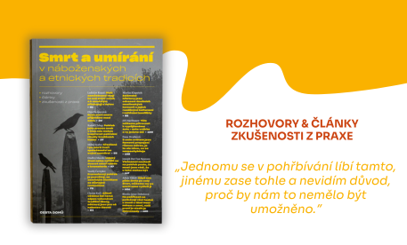 Smrt a umírání v náboženských tradicích