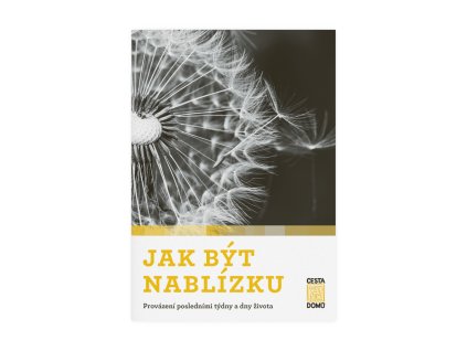 CD Jak byt nablizku obalka celni pohled 3D