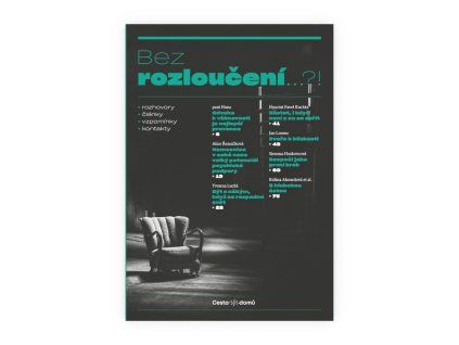 Bez rozloučení… ?!