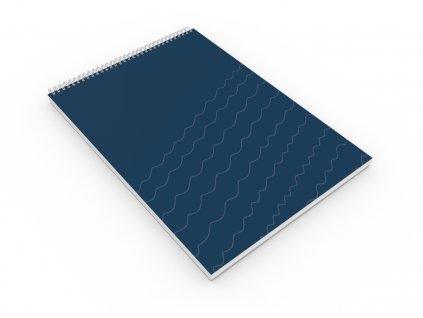 bloky a5 spirala zelena pismenka 3d 2000x2000 (1)