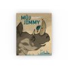 CD Muj Jimmy obalka celni pohled 3D (1)
