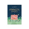 CD Grandhotel emoci obalka celni pohled 3D hd