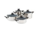Sady nádobí Cerammax Pro Comfort