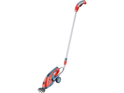 nuzky na travu a zive ploty aku s teleskopickou nasadou 7 2v li ion 1500mah img 8895602 fd 99