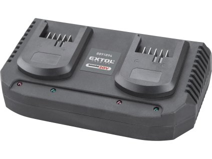 nabijecka share20v 2x3 5a extol premium img 8891894 fd 99