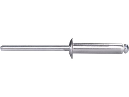 nyty trhaci hlinikove sada 500ks o 4 0x19mm plocha hlava img 8813858 fd 99