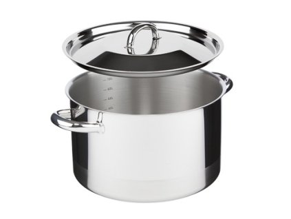 Hrnec KLASIK s poklicí, průměr 26 cm, objem 8.0 l