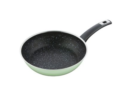 Pánev COMFORT GREEN, průměr 26 cm, objem 2.7 l