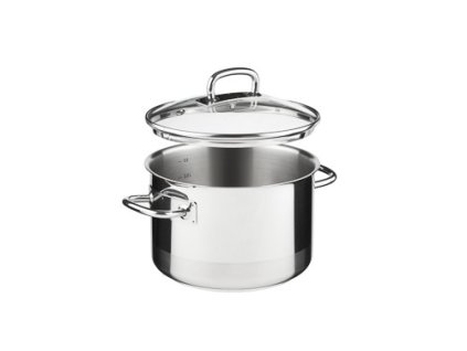 Hrnec PROFESSIONAL s poklicí, průměr 18 cm, objem 3.0 l