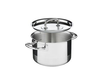 Hrnec PRECISE s poklicí, průměr 15cm, objem 1.5l