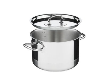 Hrnec PRECISE s poklicí, průměr 18 cm, objem 3.0 l