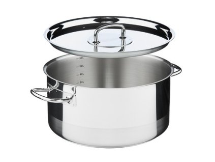 Hrnec PRECISE s poklicí, průměr 26 cm, objem 6.5 l