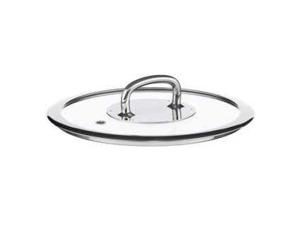 Poklice IDEAL, průměr 18 cm