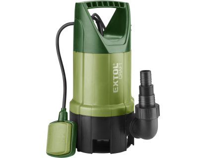 cerpadlo ponorne na znecistenou vodu 750w 13000l h img 414142 fd 99