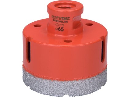 korunka vykruzovaci diamantova o 65mm zavit m14 img 8801876 fd 99