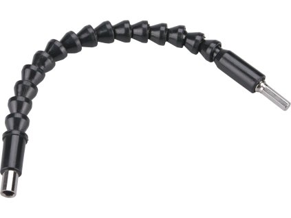 nastavec hrotu do vrtacky tvarovatelny 1 4x 300mm s magnetem img 919400 fd 99