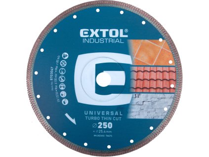 kotouc diamantovy rezny turbo thin cut suche i mokre rezani o 250x25 4x2mm img 8703047 fd 99